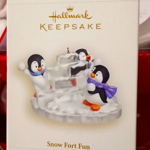 Hallmark Keepsake